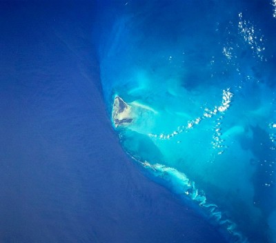 Bimini Road