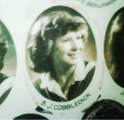 B.J. Cobbledick