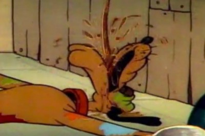 Pluto