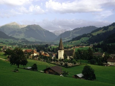 Switzerland