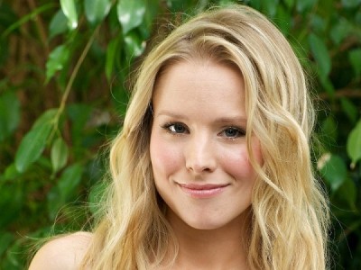 Kristen Bell Gives Duck Pout Second Place