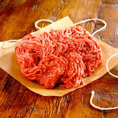 Fresh Lean Meat