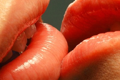 First Kiss