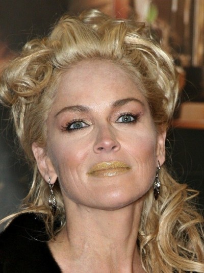 Sharon Stone