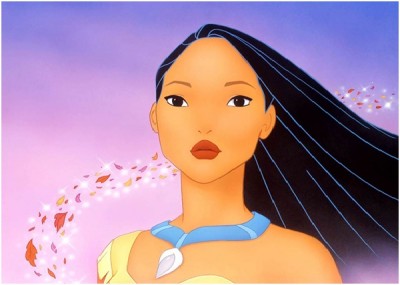 Pocahontas