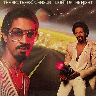 The Brothers Johnson