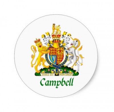 Alvin L Campbell