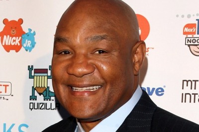 George Foreman Net Worth ($250 Million)