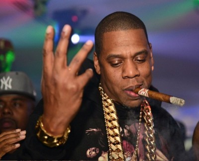 Jay Z Net Worth ($550 Million)