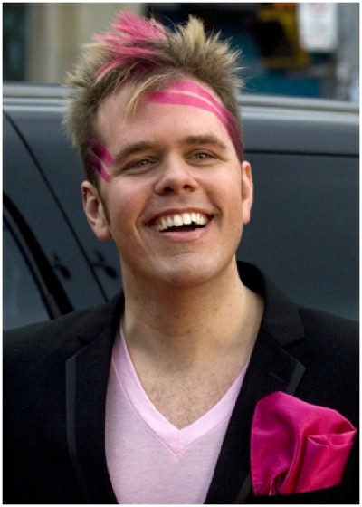 Perez Hilton