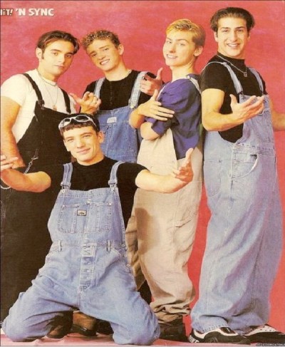 Overalls