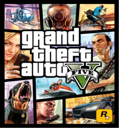 Grand Theft Auto