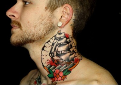 Ships ahoy!!