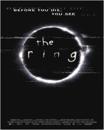 The Ring - 2002