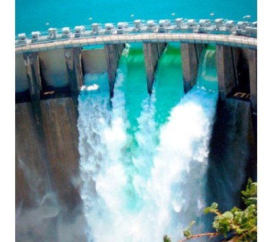 Hydropower