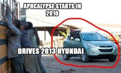 Wrong date