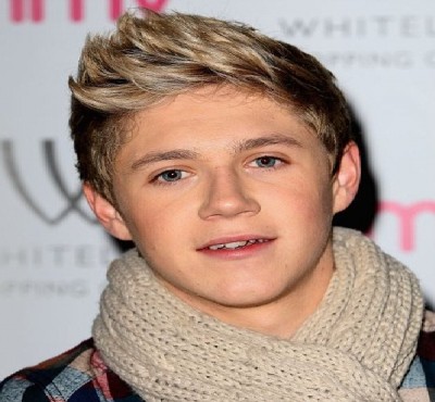 Niall