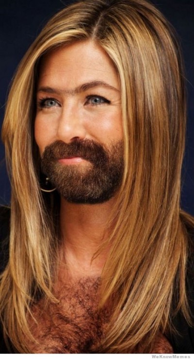 Jennifer Aniston