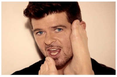 Sucking Toes