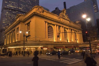 Grand central