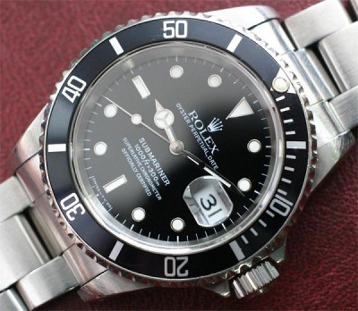 Rolex