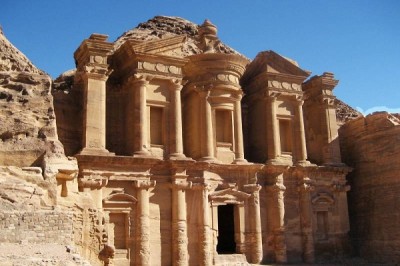 Petra