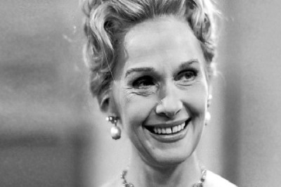 Elisabeth Schwarzkopf