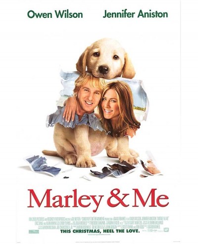 Marley & Me