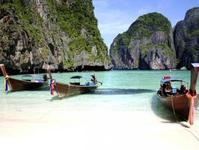 Thailand