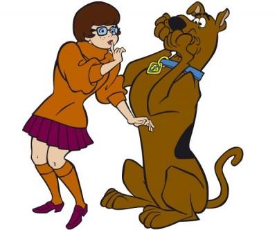 Scooby Doo