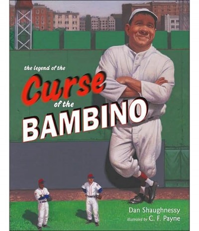 Curse of the Bambino