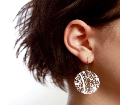 Traditional Lobe Piercing