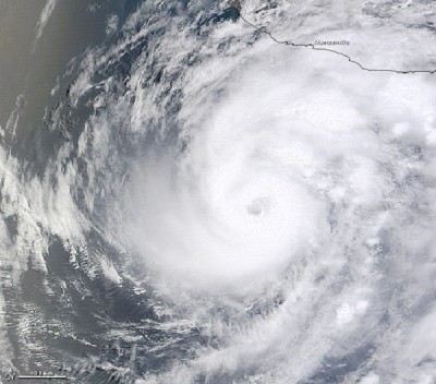 Hurricane Katrina 2005