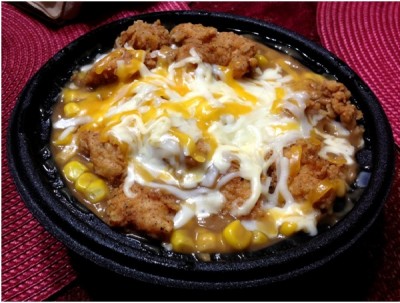 KFC Famous Bowls