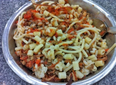 Kushari