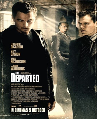 The Departed