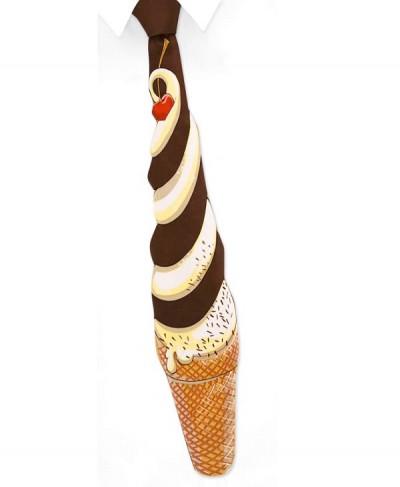 Ice cream Tie
