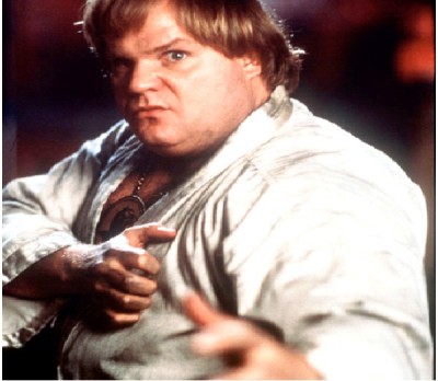 Chris Farley