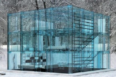 Glass Elegance and Beauty