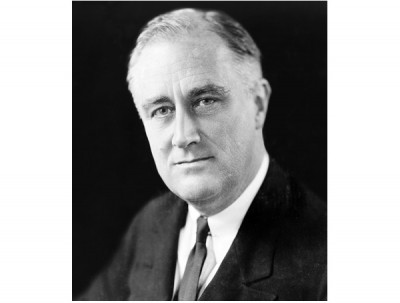 FDR- Fear