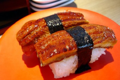 Unagi