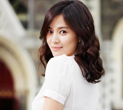 Hye-kyo Song