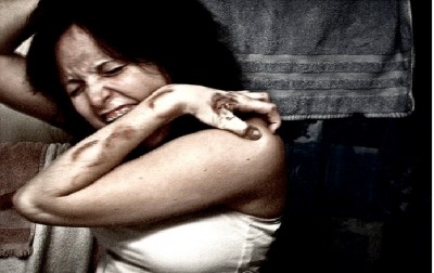 Authophagia