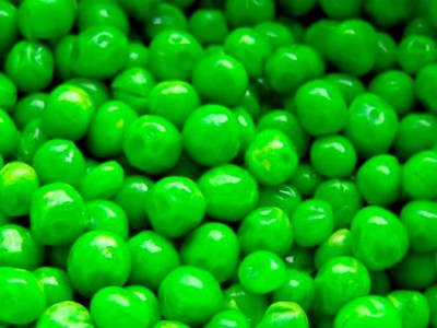 Peas
