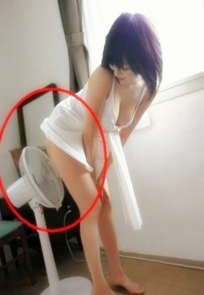 Cooling off?