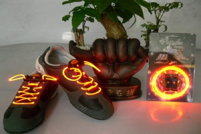 Shoelaces