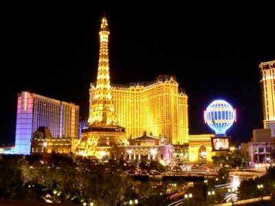 Las Vegas