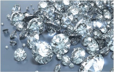 Diamonds