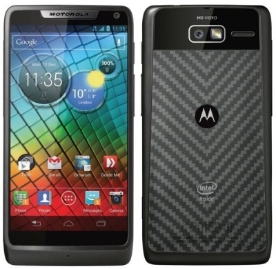 Motorola Razr I