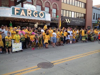 Fargo, ND